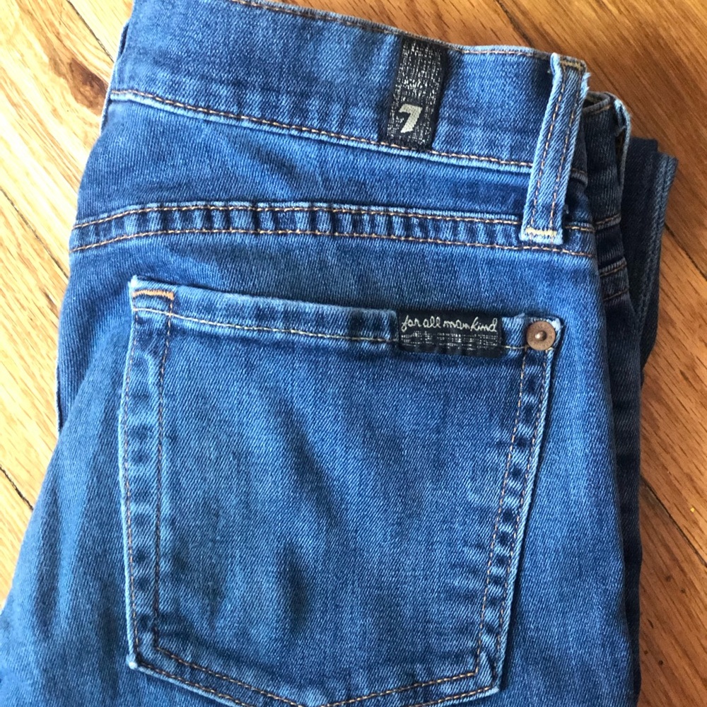 7 for all mankind